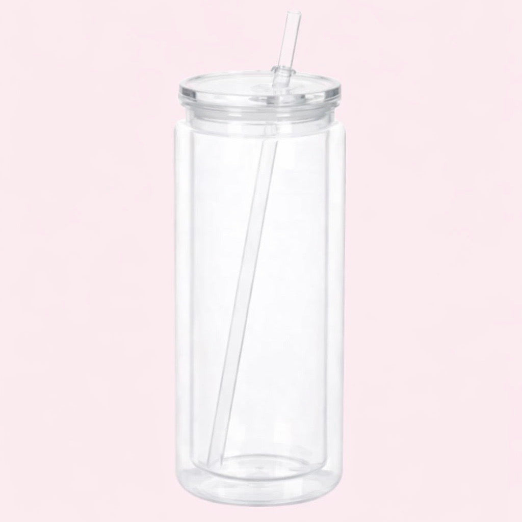 20 OZ. Acrylic Cup