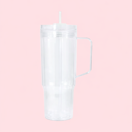 40 OZ. Acrylic Cup
