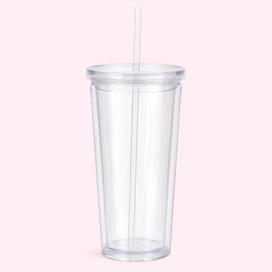 24 OZ. Acrylic Cup